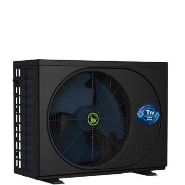 Imagem de Bomba Trocador de Calor Inverter TH 75 75000 BTUS P/ Piscina LT 220V 0