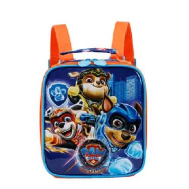 Imagem de Lancheira Paw Patrol - Filme R1 11784 Infantil Xeryus