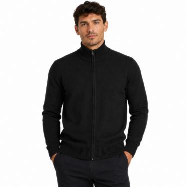 Imagem de Jaqueta Linha Masculina Broken Rules 590225 Preto-Masculino