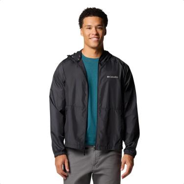 Imagem de Jaqueta Columbia Masculina Discovery Loop Windbreaker-Masculino