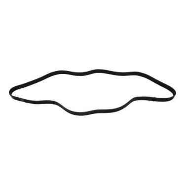 Imagem de Correia 8PK2055   124 Sem Ar Condicionado 1998 Em Diante Ford Cargo 81