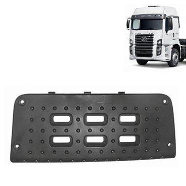 Imagem de Pisante estribo VW constellation 3D Cen - LD - cepam