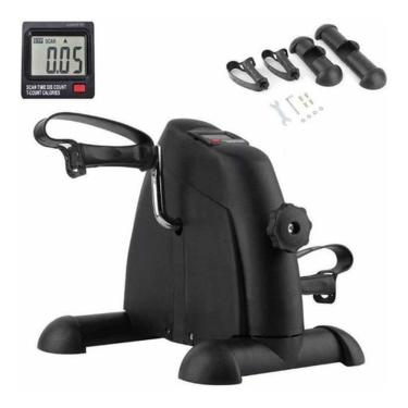 Imagem de Mini Pedal Exercitador Fisioterapia
