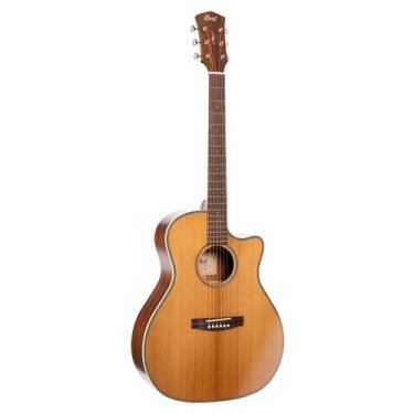 Imagem de Violão elétrico cort grand auditorium es ga4 nsg