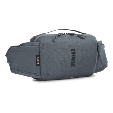 Imagem de Pochete de Hidratação Thule Rail 2L - Cinza / Dark Slate