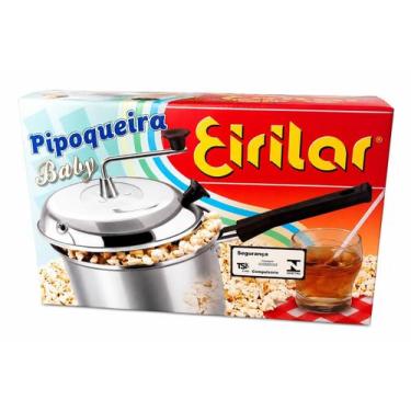 Imagem de Pipoqueira Eirilar Baby 2,7L Aluminio
