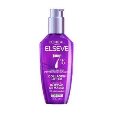 Imagem de Serúm Elseve Colágeno Lifter 100ml - Loréal Elseve