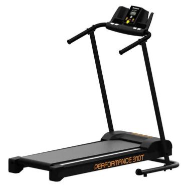 Imagem de Esteira Ergometrica Performance 120Kg Motor 4.0Hp Athletic