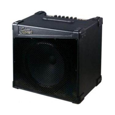 Imagem de Amplificador de Contrabaixo Staner Shout-215B de 140Watts RMS, Shout, 