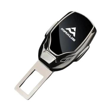 Imagem de Extensor De Cinto De Segurança Ajustável Para Carros Maxus T60 D60 D90