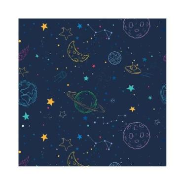 Imagem de Tecido Laminado TPU Impermeável E Respirável 100X150CM Para Fraldas De