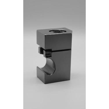 Imagem de Suporte Torno CNC Aço Alta Resistência 50-80mm - Congratulations Store
