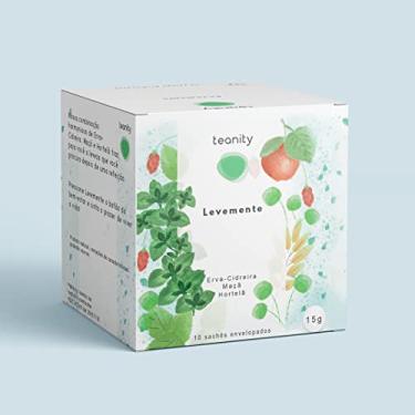 Imagem de Levemente - chá