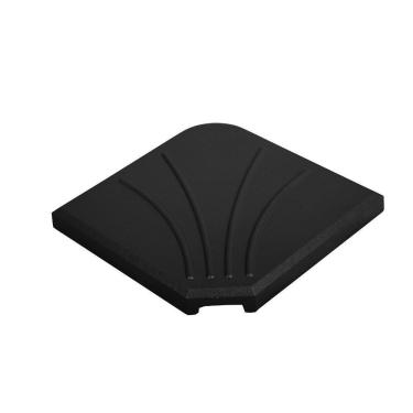 Imagem de Base para Ombrelone 25kg Just Home Collection