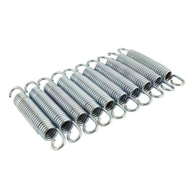 Imagem de Mola para Cama Elástica de 14cm ChicoPlay Kit com 200 Unidades