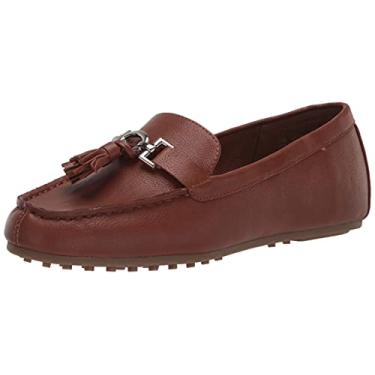 Imagem de Aerosoles Mocassim feminino Deanna, Combo Dk Tan, 35