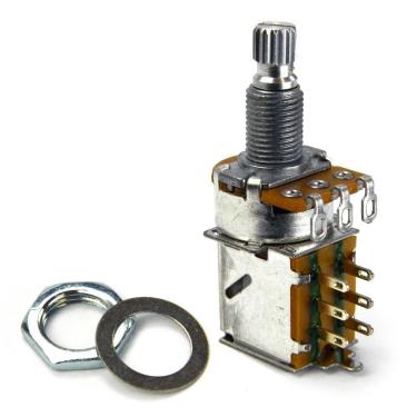 Imagem de Potenciômetro Santo Angelo A500K 