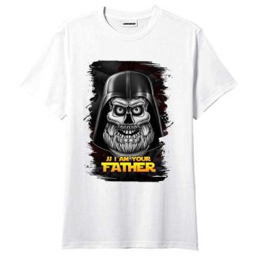Imagem de Camiseta Star Wars Filme Clássico Geek 18 - King Of Print