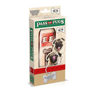 Imagem de Jogo Pass the Pugs