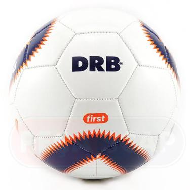 Imagem de Bola De Futebol Para Treinos Jogos Licenciada Oficial Dribbling Drb Fi