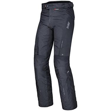 Imagem de Calça X11 Versa 100% Impermeável Unissex Com Bolsos e Proteção Motociclista (GGG)