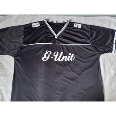 Imagem de G-unit - camiseta de poliéster