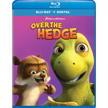 Imagem de Over the Hedge [Blu-ray]