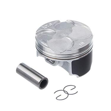 Imagem de Pistao Pino/Trava Kmp Cbr 250R 0,50