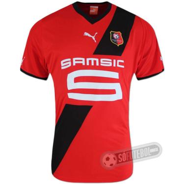 Imagem de Camisa Rennes - Modelo I