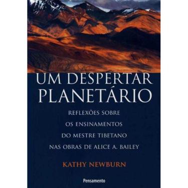 Imagem de Um Despertar Planetário