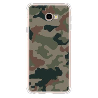 Imagem de Capa Capinha De Celular Compatível com Galaxy J4 Plus/J4 Core Samsung Personalizada