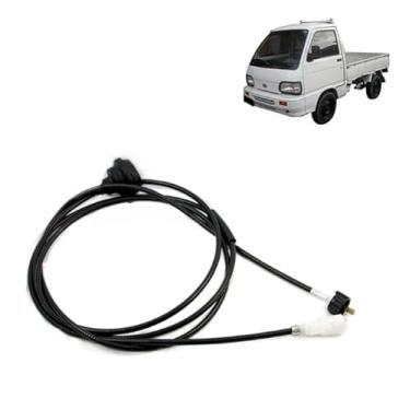 Imagem de Cabo De Velocimetro Asia Towner Truck - Todas