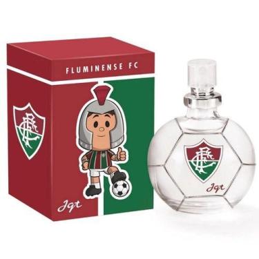 Imagem de Fluminense F.C. Desodorante Colônia Jequiti