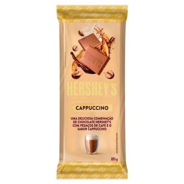 Imagem de Chocolate Cappuccino Coffee Creations Hersheys 85G