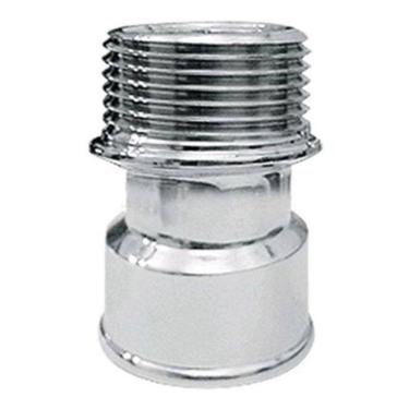 Imagem de Extensão Prolongador de Rosca para Torneira Curto 1/2 - Garden