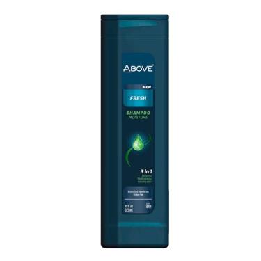 Imagem de Above Shampoo Masculino Hidratacao 325Ml