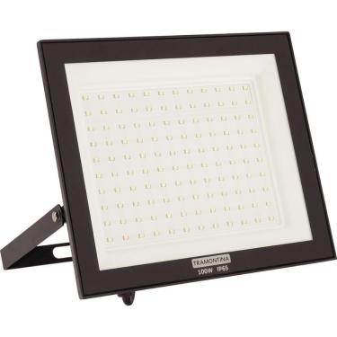 Imagem de Refletor Led Tramontina 100 W 6500 K Luz Branca