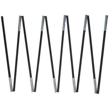 Imagem de Stansport Bastões de reposição de fibra de vidro com fio de choque para 723-200 (723-200-PS)