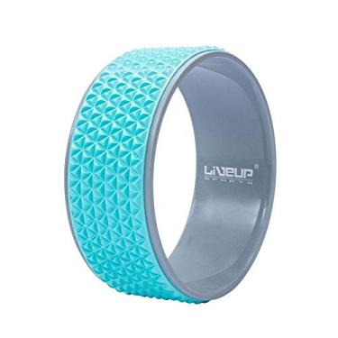 Imagem de Anel de Yoga, Azul, Liveup Sports