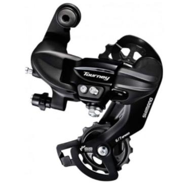 Imagem de Cambio Traseiro Shimano Torney RD-TY300 6/7V
