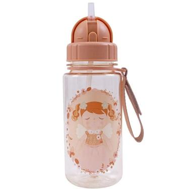 Imagem de Garrafa Infantil FLIP Angela Metoo BY BUP BABY