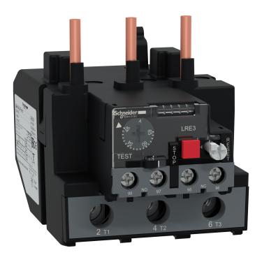 Imagem de Rele Bimetálico LRE359 48-65A – Schneider Schneider