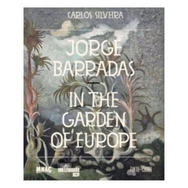 Imagem de Jorge Barradas - In The Garden Of Europe