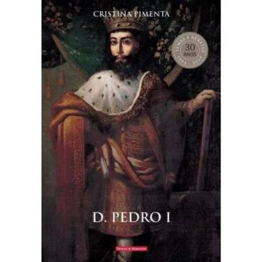 Imagem de D. Pedro I