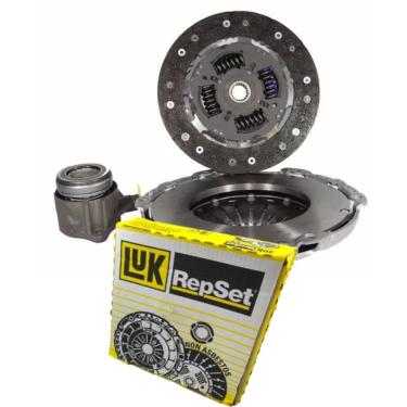 Imagem de Kit Embreagem Argo Bravo Cronos Doblo Grand Siena Idea Linea Palio Punto Siena Strada Toro Renegade Etorq 6223252330