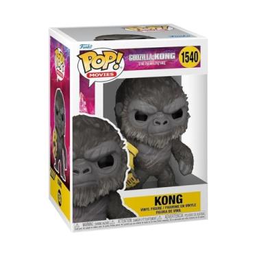 Imagem de Pop Movies Godzilla X Kong New Empire Kong Vin Fig (C: 1-1-2