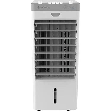 Imagem de Climatizador de Ar Cadence Ventilar Duo Tank, 5,7L, 65W, Branco, 110V, CLI306