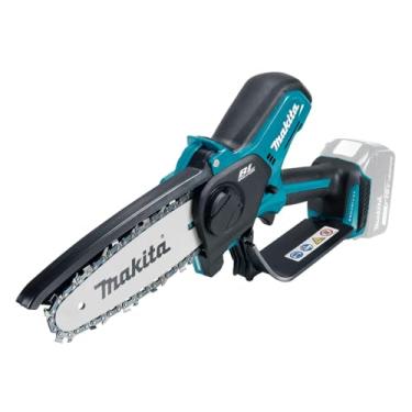 Imagem de Cortador de Galhos 6" a Bateria 18V (não inclusa) Motor Brushless Makita DUC150Z01