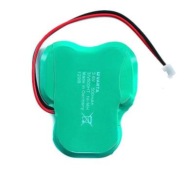 Imagem de PULADU 3/V500HT para carro T-Box Lanterna GPS-Trackers 3.6V Ni-MH bateria V500HT