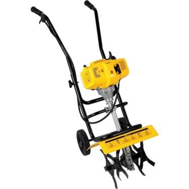 Imagem de Motocultivador gasolina 1,9hp 52cc Mcv190 Vonder
